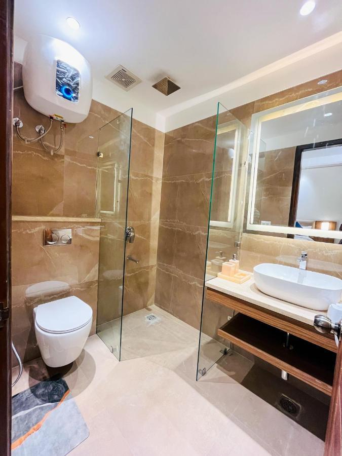 Inception Residence Gurgáon Kültér fotó